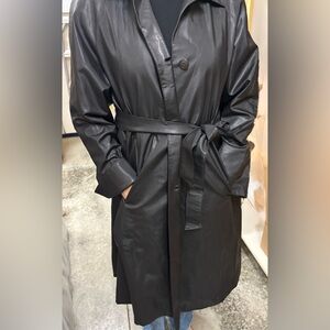 Pierrette AllWeatherCoats